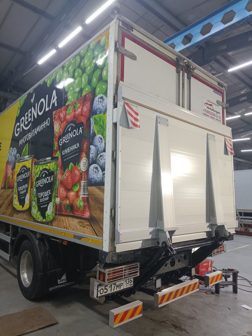 DLC11 на 2000 кг